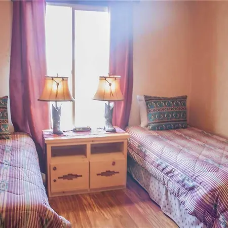Artist Rd. #2 Two-bedroom Santa Fe