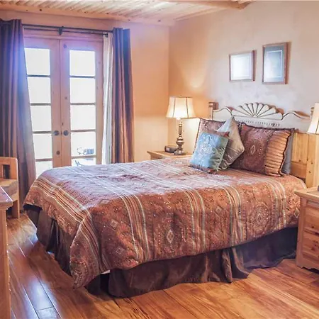 Artist Rd. #2 Two-bedroom