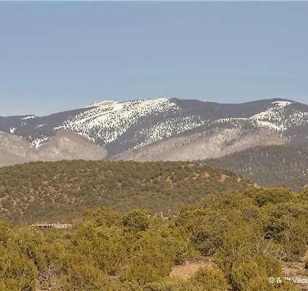 Artist Rd. #2 Two-bedroom * Santa Fe