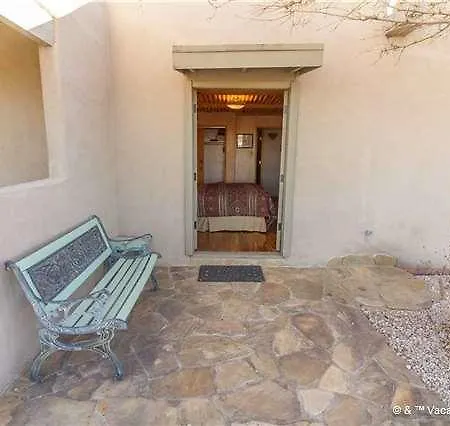 Apartment Artist Rd. #2 Two-bedroom Santa Fe