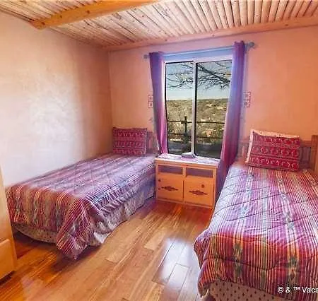 Artist Rd. #2 Two-bedroom