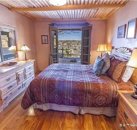 Artist Rd. #2 Two-bedroom